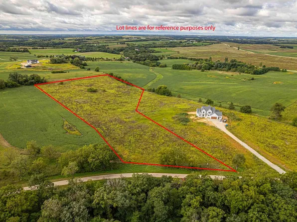 LOT 6 Topper Rd, Blue Mounds, WI 53517