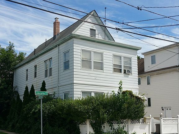 Property Side View