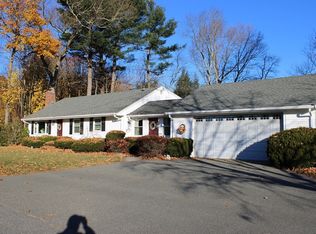 351 Randolph St, Abington, MA 02351