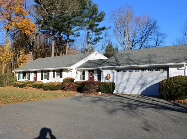 351 Randolph St, Abington, MA 02351