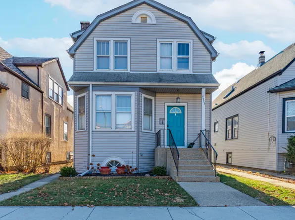 4933 W Berenice Ave #2, Chicago, IL 60641