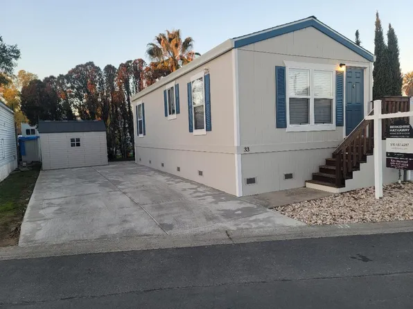 3440 Fulton Ave Space 33, Sacramento, CA 95821