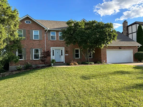 (undisclosed Address), Cincinnati, OH 45242