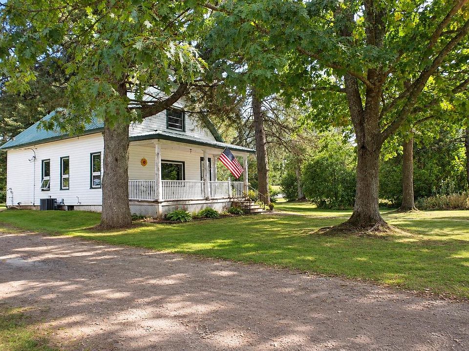 1st image of N7144 FRONT STREET