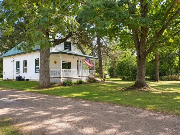 N7144 FRONT STREET, Medford, WI 54451