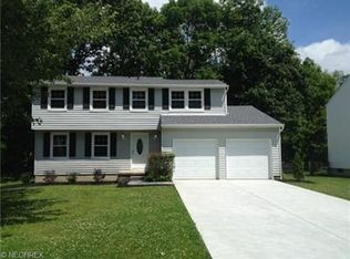 10057 Pirates Trl, Aurora, OH 44202