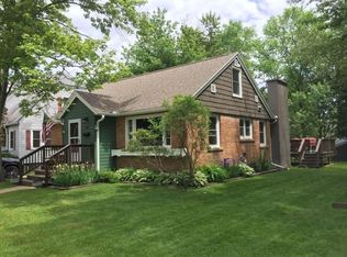 307 Sutliff Ave, Rhinelander, WI 54501