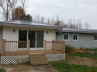 1720 Morrison Rd, Ubly, MI 48475