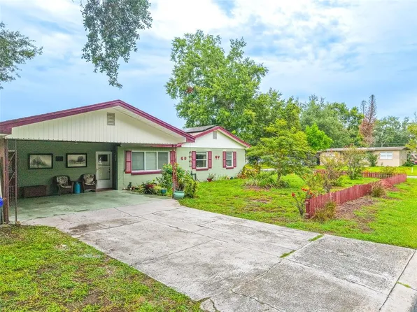 1645 HUNTINGTON STREET, LAKELAND, FL 33801