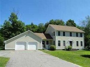 47 Briar Ridge Rd, Milton, NH 03851