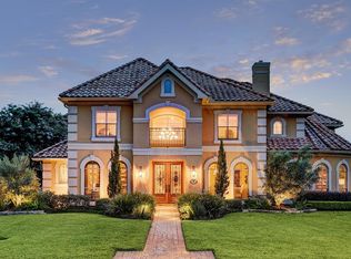 13802 Sedalia Springs Ct, Houston, TX 77077