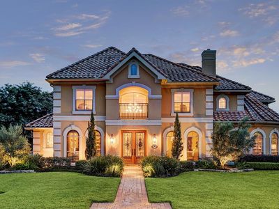 13802 Sedalia Springs Ct, Houston, TX, 77077