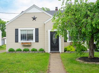 1022 Mason St, Morrisonville, NY 12962