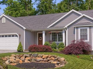 29 McCandless Dr, East Berlin, PA 17316
