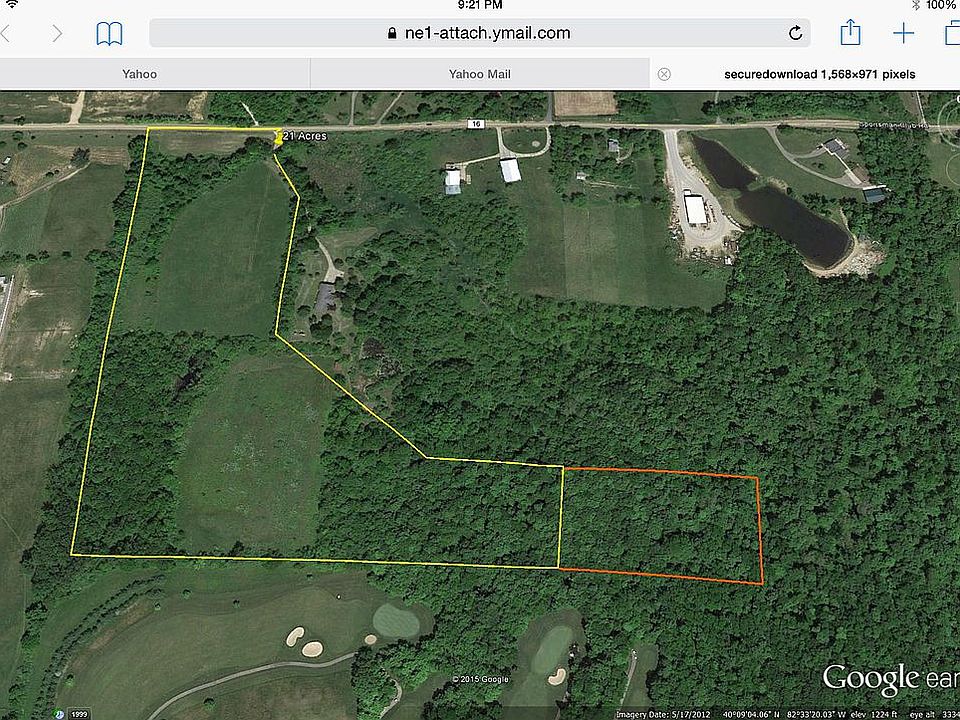2nd image of 3203 Sportsman Club Rd