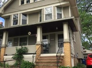 1656 Wyandotte Ave, Lakewood, OH