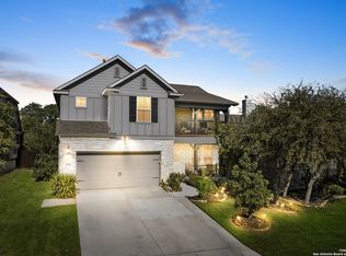11715 Violet Cove, San Antonio, TX 78253
