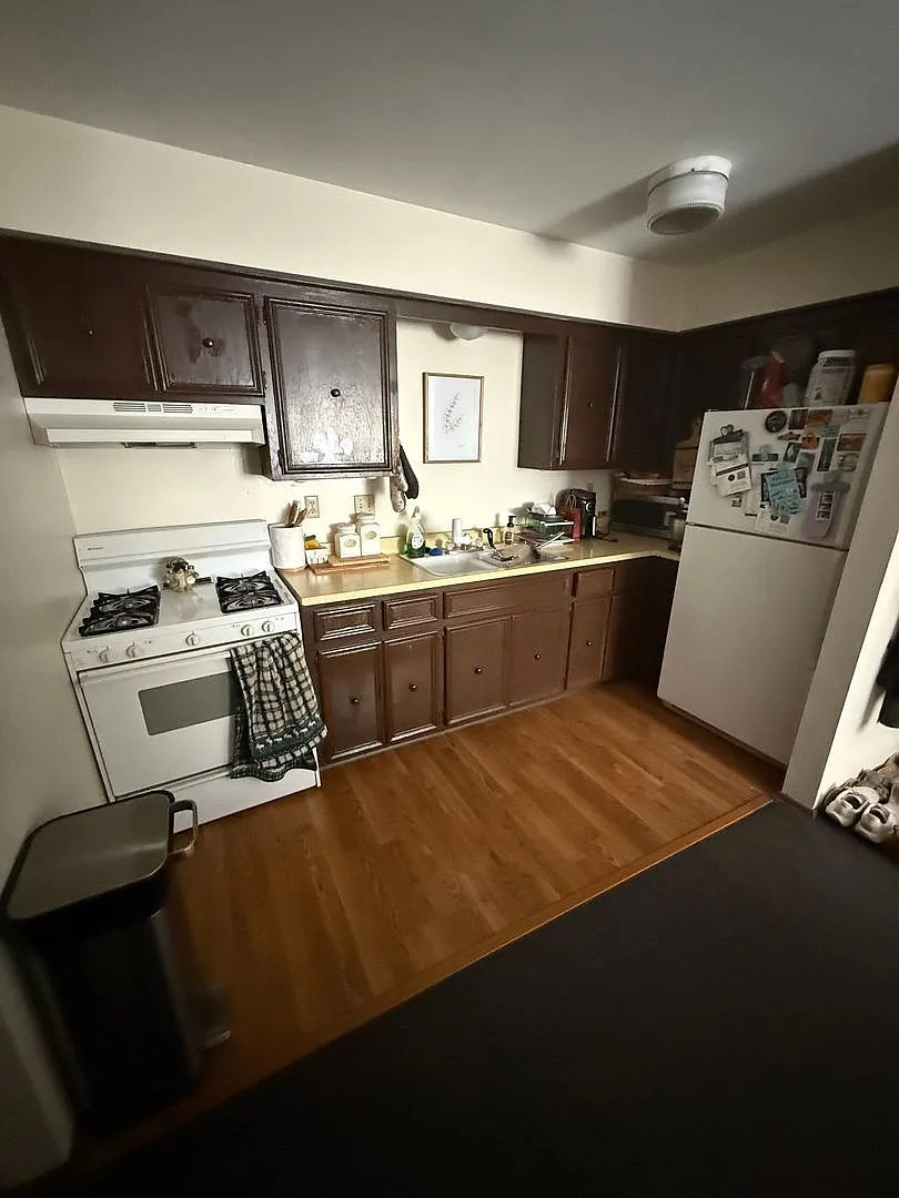 1 Bed/ 1 Bath Apartment! — Photo 1
