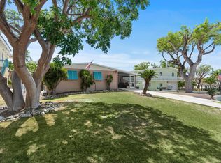 412 3rd St, Key Largo, FL 33037