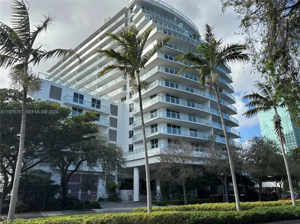 4250 Biscayne Blvd APT 816, Miami, FL 33137