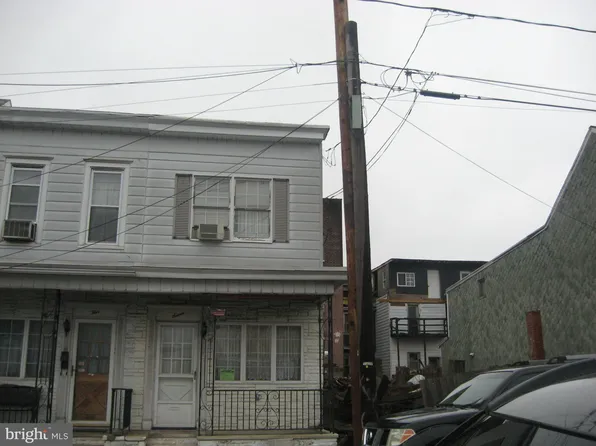 7 S West St, Shenandoah, PA 17976