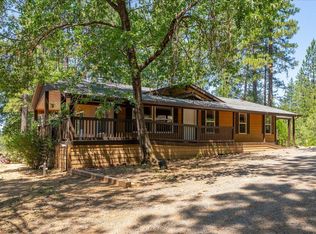 15288 Sherwood Forest Rd, Oak Run, CA 96069