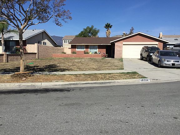 2nd image of 16554 Jackson Ct