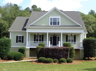 102 Tullamore Trl, Tyrone, GA 30290