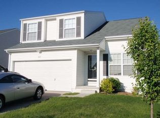 2117 N 167th Ave, Omaha, NE 68116