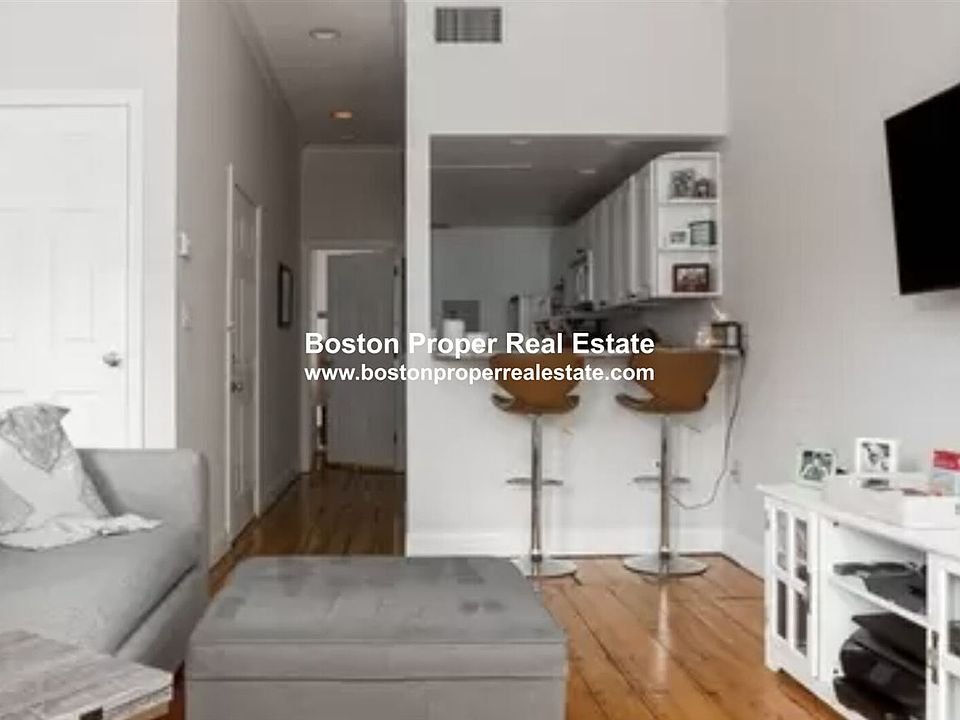 52 Appleton #2 Boston - South End Unit Photo 1