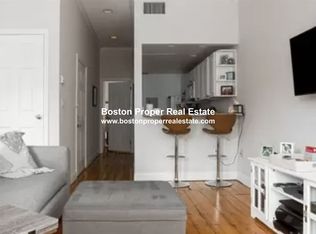 52 Appleton St APT 2N, Boston, MA 02116