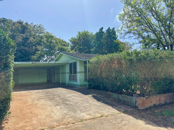 4854 Aliali Rd, Kapaa, HI 96746