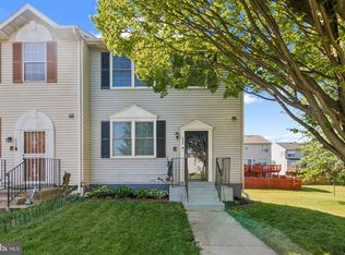 830 Alabaster Ct, Capitol Heights, MD 20743