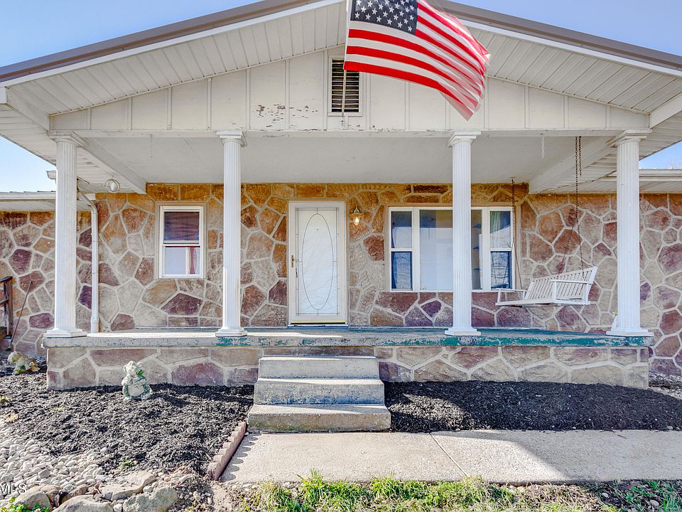 2264 Long Hollow Rd, La Follette, TN 37766 Zillow