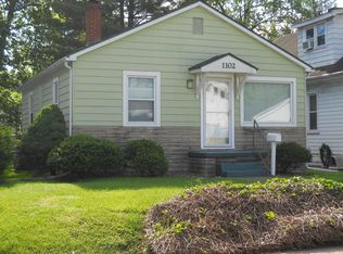 1102 Marshall Ave, Evansville, IN