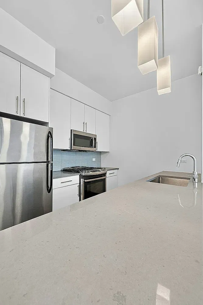 81 Fleet Place — Photo 2