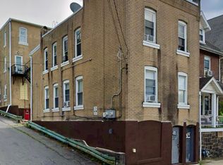 625 E 4th St #2R, Bethlehem, PA 18015