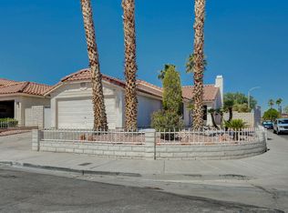 381 Abbington St, Henderson, NV 89074