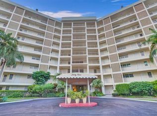 2940 N Course Dr #511, Pompano Beach, FL 33069