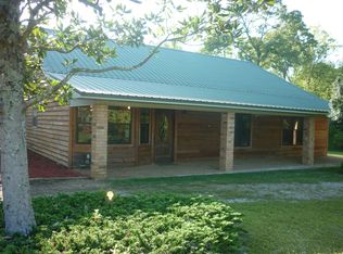 713 Grays Creek Rd, Dry Prong, LA 71423