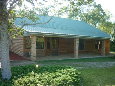 713 Grays Creek Rd, Dry Prong, LA, 71423