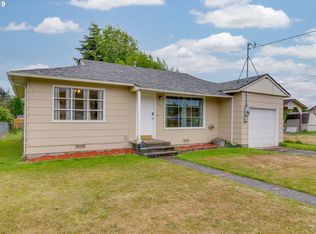 2317 Aberdeen Ave, Aberdeen, WA