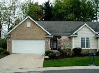 3140 Mindy Ln, Lambertville, MI 48144