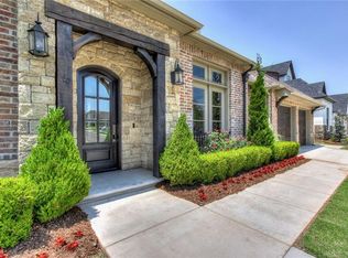 3012 Rolling Woods, Norman, OK 73072