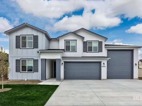 4416 Portofino Way, Caldwell, ID 83607