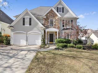 1903 Wilkenson Xing, Marietta, GA 30066