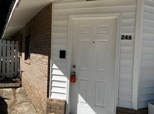 246 S Link Ave #246, Salisbury, NC 28144