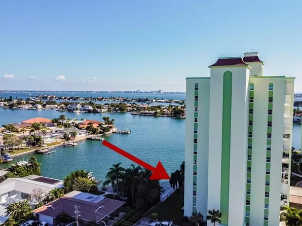 420 64th Ave, Saint Pete Beach, FL