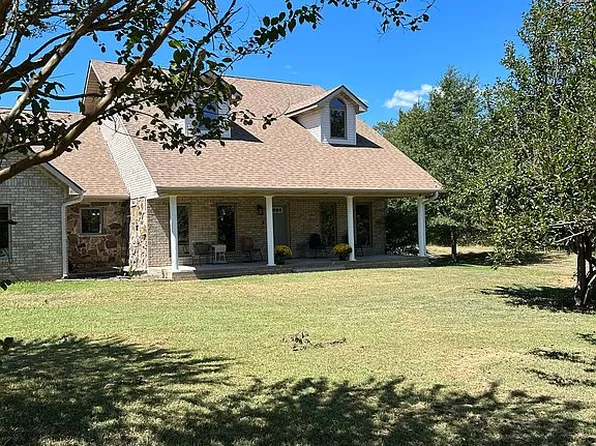 550 Highway 375 E, Mena, AR 71953