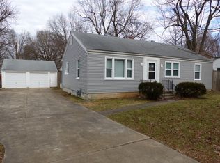 2355 E Kirkwood St, Springfield, MO 65804